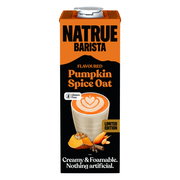 Natrue Pumpkin Spice 1 liter