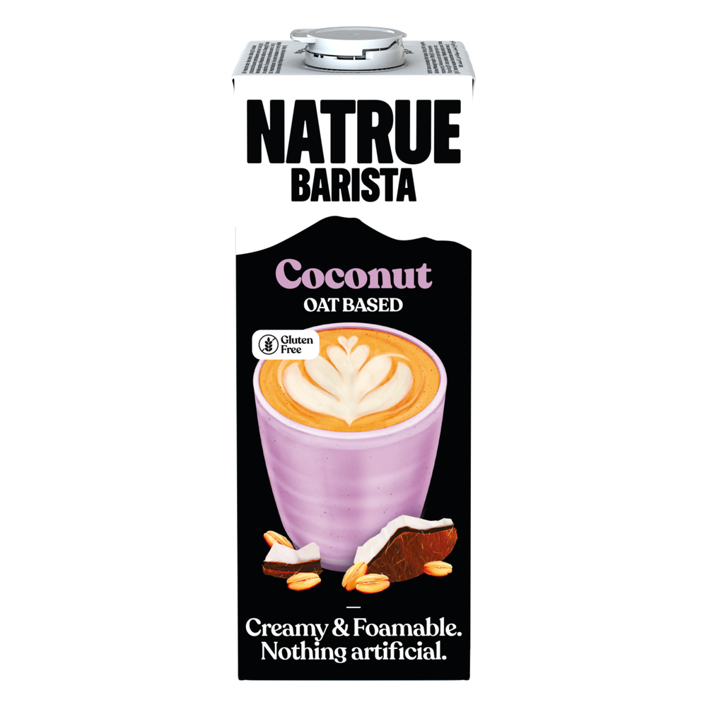 Natrue Barista Coconut 1 liter