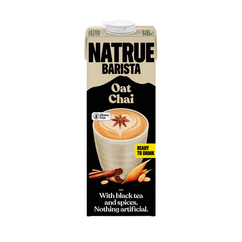 Natrue Oat Chai 1 liter