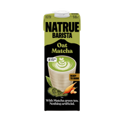 Natrue Oat Matcha 1 liter