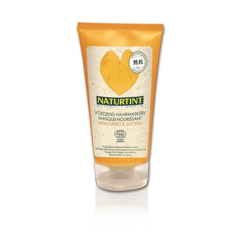 Naturtint Voedend Haarmasker 150 ml