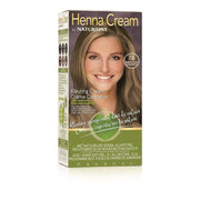 Naturtint Henna Cream 7.0 Hazelnoot Blond Semi-Permanente Kleuring 110 ml