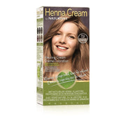 Naturtint Henna Cream 7.3 Goud Blond Semi-Permanente Kleuring 110 ml
