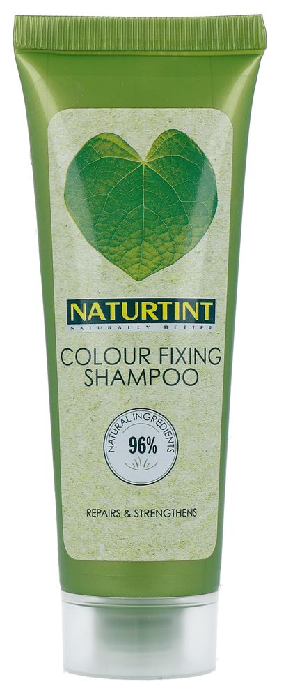 Naturtint Shampoo voor Kleurfixatie Mini 50 ml