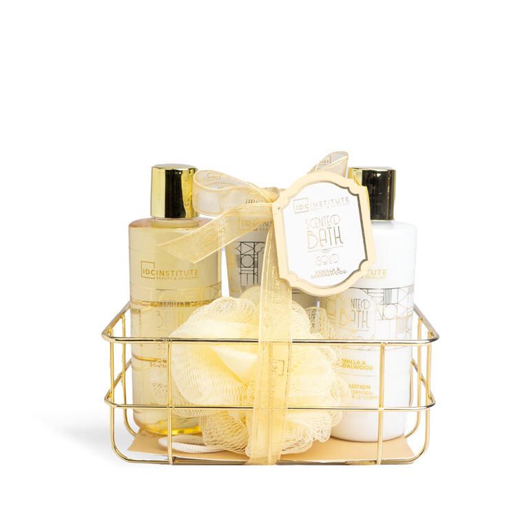 IDC Institute Bath Essentials Giftset