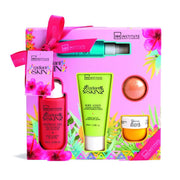 IDC Institute Bath Set Giftset