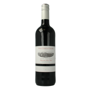 Parra Jimenez Vina cuesta colora rood bio 750 ml