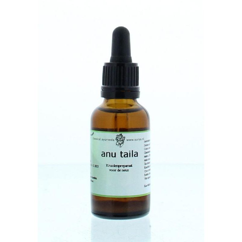 Surya Anu Taila 30 ml