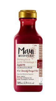 Maui Strengthening & anti breakage conditioner 385 ml