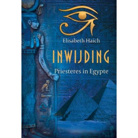 Ankh Hermes Inwijding