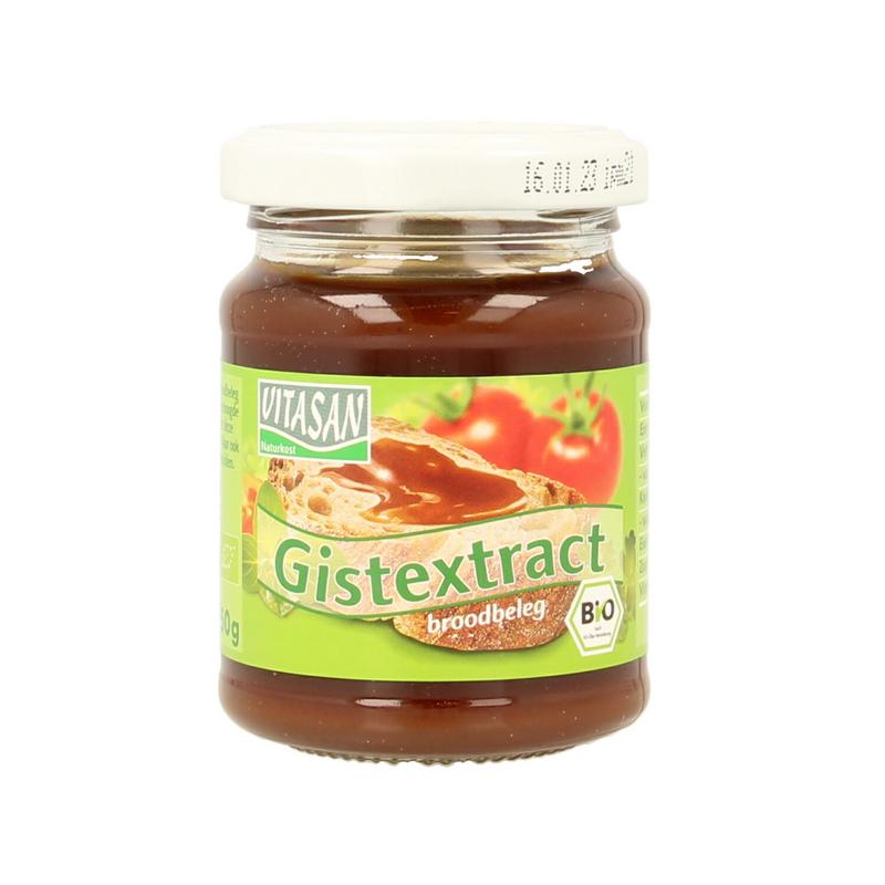 Vitasan Gistextract organisch 150 gram