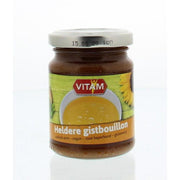 Vitam Heldere gistbouillon 175 gram