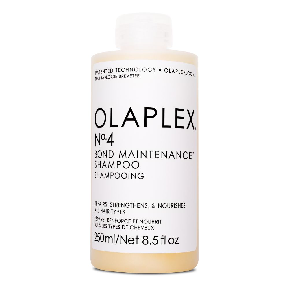 Olaplex No.4 Bond Maintenance Shampoo 250 ml