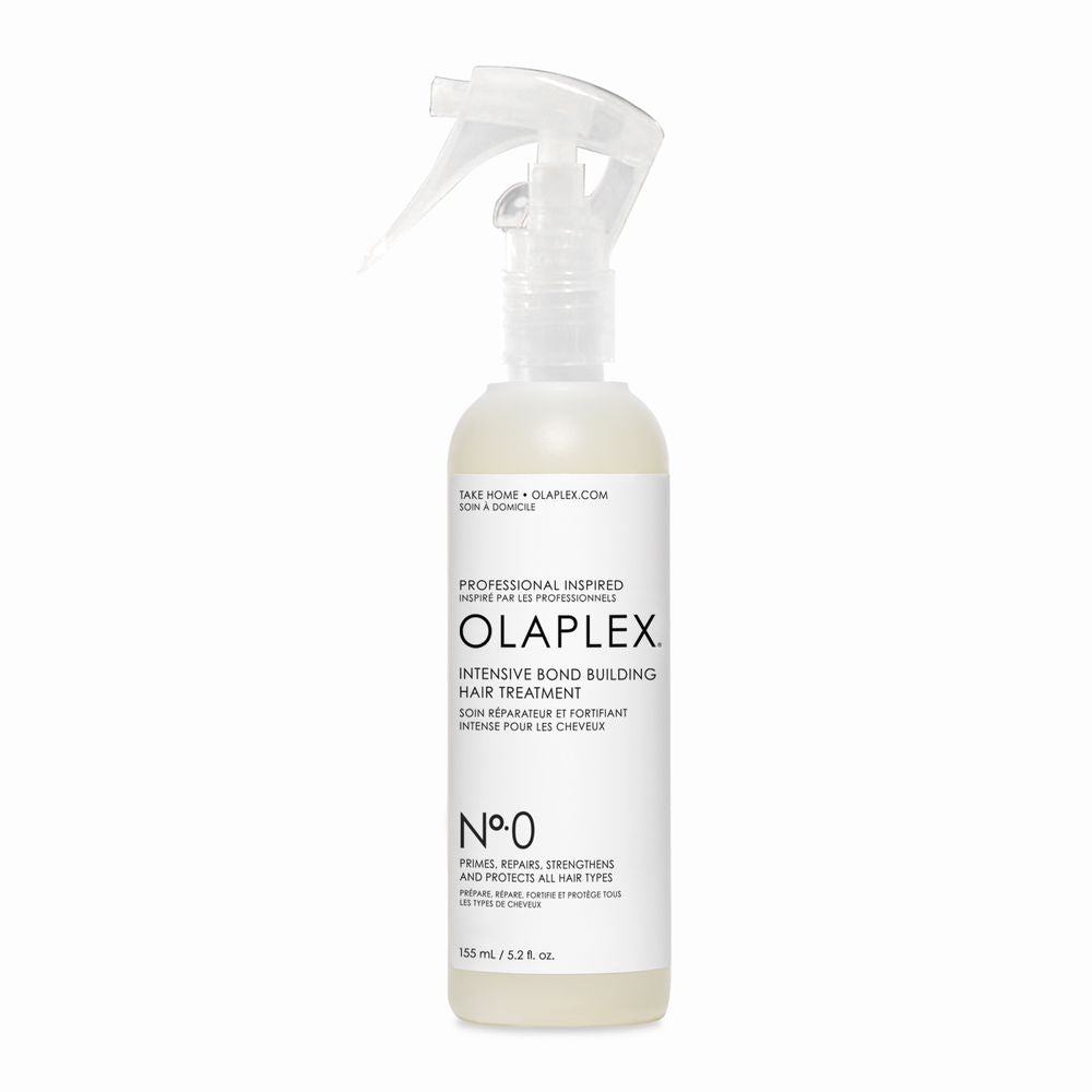 Olaplex No.0 Intensive Bond Building Treatment 155 ml