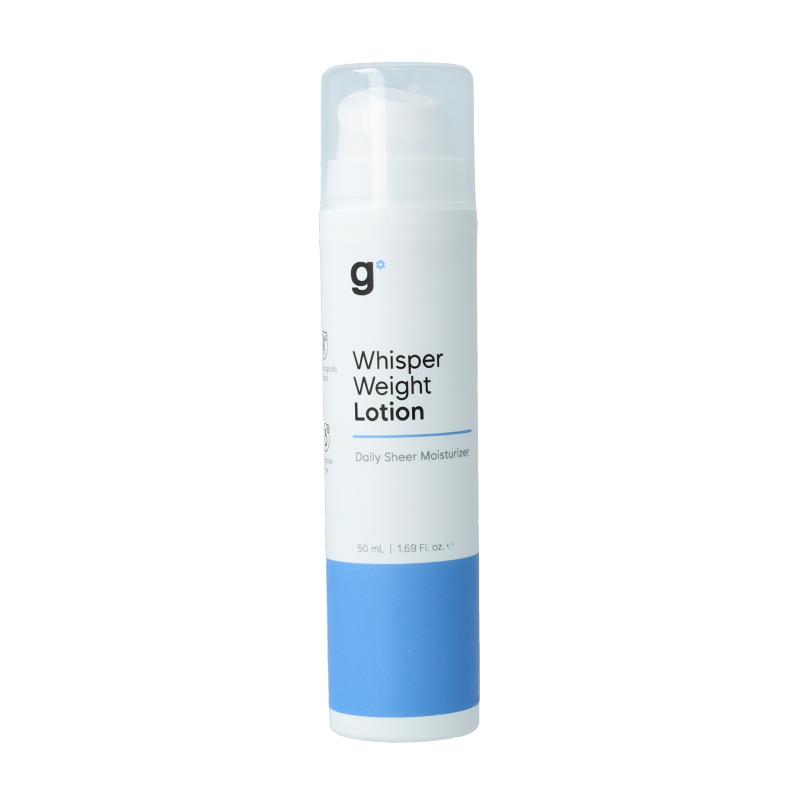 Gladskin Lotion whisper weight 50 ml