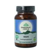 Organic India Neem caps 90 capsules