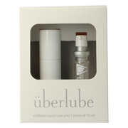 Uberlube Good to go wit 15 ml