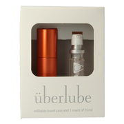 Uberlube Good to go sedona oranje 15 ml