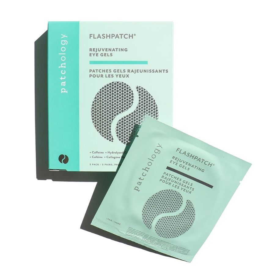 Patchology FlashPatch Rejuvenating Eye Gels 5 st