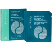 Patchology FlashPatch Restoring Night Eye Gels 5 st