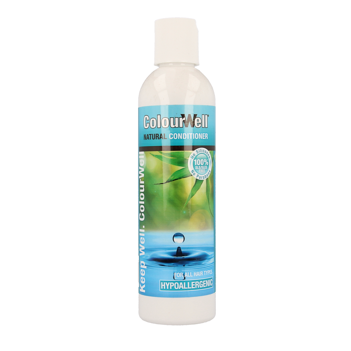 Colourwell Natuurlijke conditioner 250 ml
