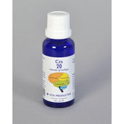 Vita CZS 20 Islands of Calleja 30 ml