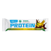 Maxsport Protein Bar Banaan & Chocolade 50 gr