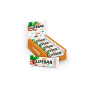 Lifefood Lifebar Brazil biologisch 40 gram