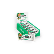 Lifefood Lifebar chia pistachio raw biologisch 40 gram