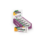 Lifefood Lifebar acai banana raw biologisch 40 gram