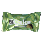 Lifefood Cake pistachio vanilla 35 gram