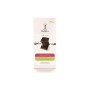 Balance Choco stevia tabletten puur cacao 85 gram