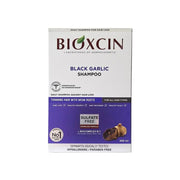Bioxcin Shampoo zwarte knoflook 300 ml