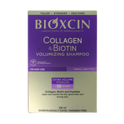 Bioxcin Collageen volume shampoo 300 ml