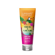 Urban Care Monoi & ylang ylang shampoo 250 ml