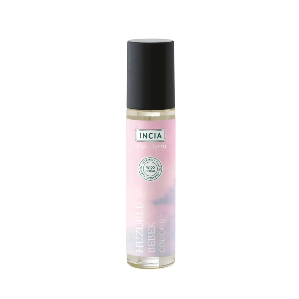 Incia Aromatherapie Baby 10 ml