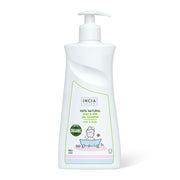 INCIA 100% Natuurlijke Kinder Shampoo Hair & Body 350 ml