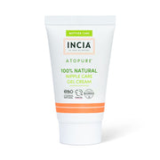 INCIA 100% Natuurlijke Tepelzalf 30 ml