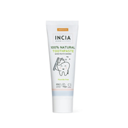 Incia Natuurlijke Tandpasta Baby & Kind Fluoridevrij 50 ml