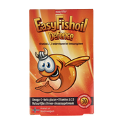 Easyvit Easyfishoil defence 30 gummies