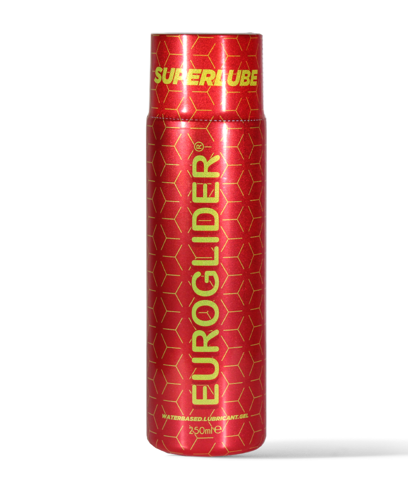 Asha Glijmiddel waterbased 250 ml