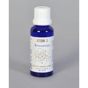 Vita Atom 3 bewustzijn 30 ml