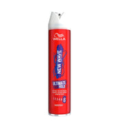 Wella New Wave Ultimate Hold Hairspray 400 ml