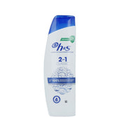 Head & Shoulders Shampoo Classic Clean 2 in 1 250 ml