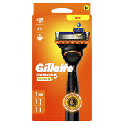 Gillette Fusion Power Scheersysteem 1 st