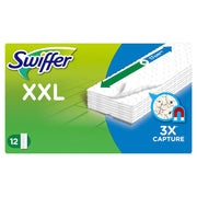 Swiffer Maxi Doekjes XXL 12 stuks