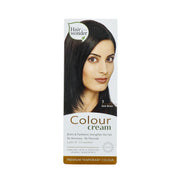 Henna Plus Colour cream 3 dark brown 60 ml