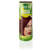 Henna Plus Colour cream 5.6 warm red 60 ml