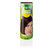 Henna Plus Colour cream 4 brown 60 ml