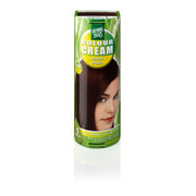 Henna Plus Colour cream 4.03 mocha brown 60 ml